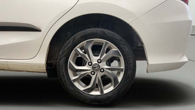 Second-hand 2019 Honda Amaze VX Opt Petrol BSIV for sale in Noida-27