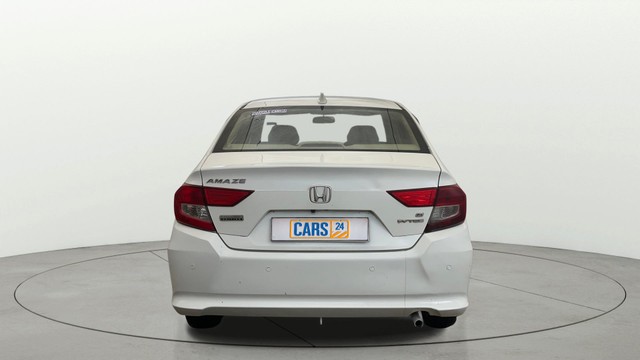 Second-hand 2019 Honda Amaze VX Opt Petrol BSIV for sale in Noida-3