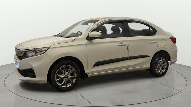 Second-hand 2019 Honda Amaze VX Opt Petrol BSIV for sale in Noida-6