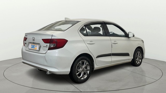 Second-hand 2019 Honda Amaze VX Opt Petrol BSIV for sale in Noida-2