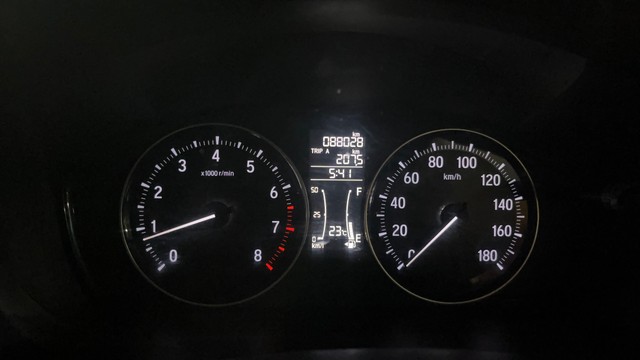 Second-hand 2019 Honda Amaze VX Opt Petrol BSIV for sale in Noida-11