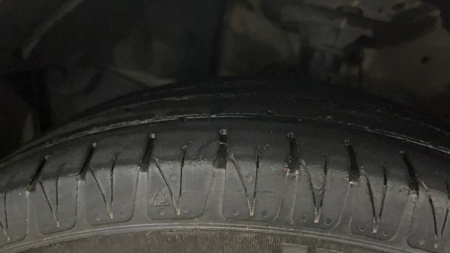 Second-hand 2019 Honda Amaze VX Opt Petrol BSIV for sale in Noida-31