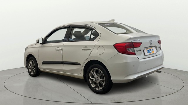 Second-hand 2019 Honda Amaze VX Opt Petrol BSIV for sale in Noida-4