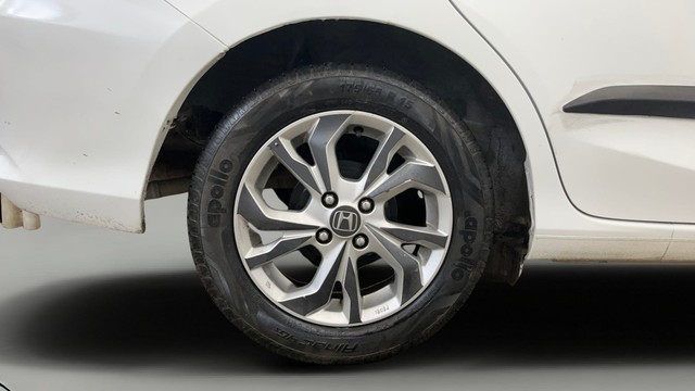 Second-hand 2019 Honda Amaze VX Opt Petrol BSIV for sale in Noida-25