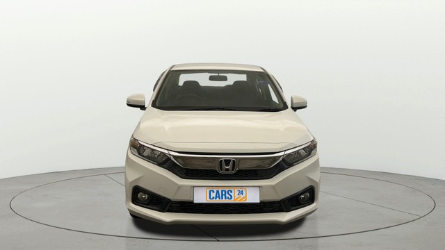 Second-hand 2019 Honda Amaze VX Opt Petrol BSIV for sale in Noida-7