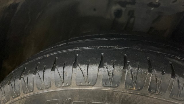 Second-hand 2019 Honda Amaze VX Opt Petrol BSIV for sale in Noida-29