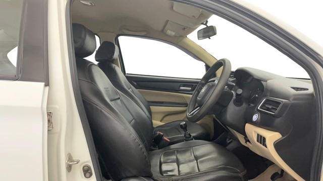 Second-hand 2019 Honda Amaze VX Opt Petrol BSIV for sale in Noida-15