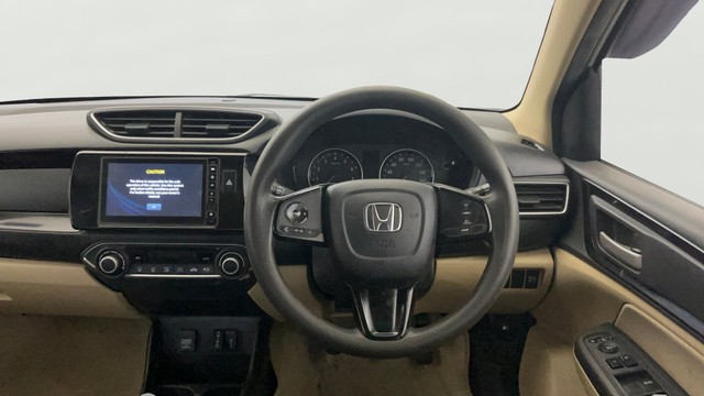 Second-hand 2019 Honda Amaze VX Opt Petrol BSIV for sale in Noida-12
