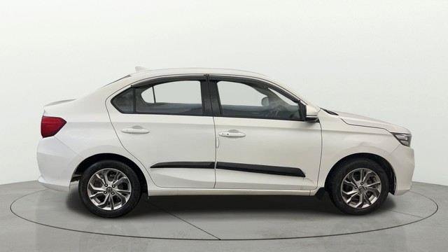 Second-hand 2019 Honda Amaze VX Opt Petrol BSIV for sale in Noida-1