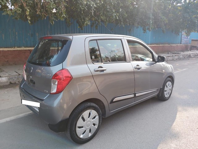 Second-hand 2018 Maruti Celerio VXI CNG BSIV for sale in New Delhi-1
