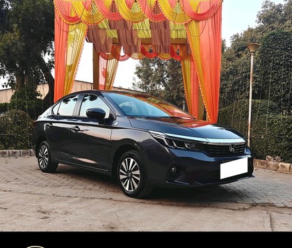 Second-hand 2025 Honda City V Apex Edition CVT for sale in Gurgaon