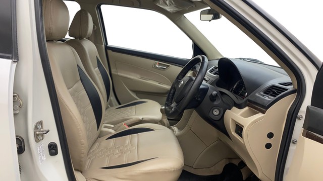 Second-hand 2016 Maruti Suzuki Swift Dzire VXI Optional for sale in Hyderabad-25