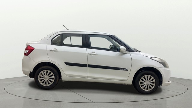 Second-hand 2016 Maruti Suzuki Swift Dzire VXI Optional for sale in Hyderabad-12