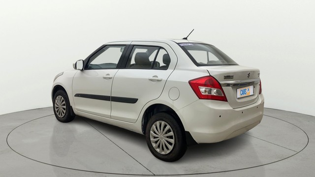 Second-hand 2016 Maruti Suzuki Swift Dzire VXI Optional for sale in Hyderabad-15