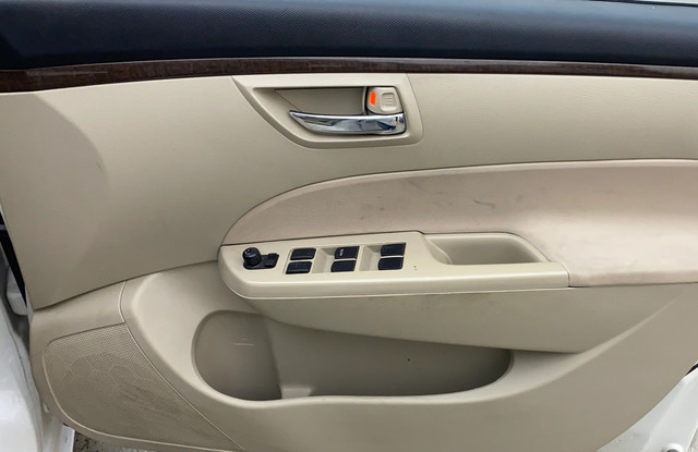 Second-hand 2016 Maruti Suzuki Swift Dzire VXI Optional for sale in Hyderabad-10