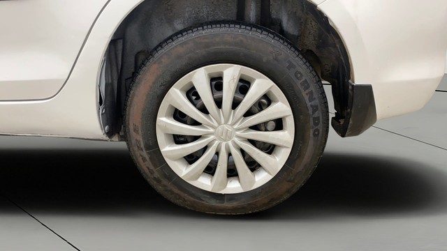 Second-hand 2016 Maruti Suzuki Swift Dzire VXI Optional for sale in Hyderabad-28