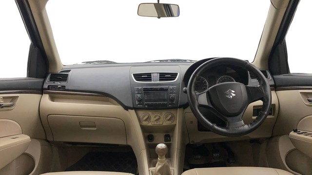 Second-hand 2016 Maruti Suzuki Swift Dzire VXI Optional for sale in Hyderabad-21