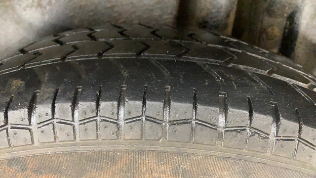 Second-hand 2016 Maruti Suzuki Swift Dzire VXI Optional for sale in Hyderabad-6