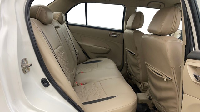 Second-hand 2016 Maruti Suzuki Swift Dzire VXI Optional for sale in Hyderabad-7