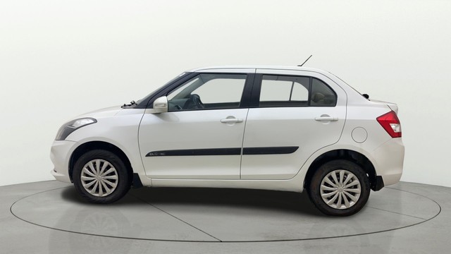 Second-hand 2016 Maruti Suzuki Swift Dzire VXI Optional for sale in Hyderabad-16