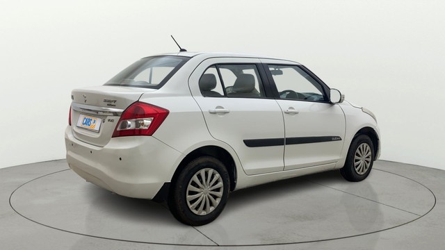 Second-hand 2016 Maruti Suzuki Swift Dzire VXI Optional for sale in Hyderabad-13