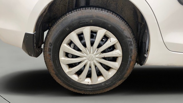 Second-hand 2016 Maruti Suzuki Swift Dzire VXI Optional for sale in Hyderabad-27