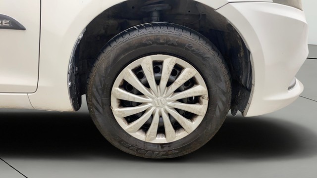 Second-hand 2016 Maruti Suzuki Swift Dzire VXI Optional for sale in Hyderabad-26