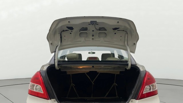 Second-hand 2016 Maruti Suzuki Swift Dzire VXI Optional for sale in Hyderabad-0