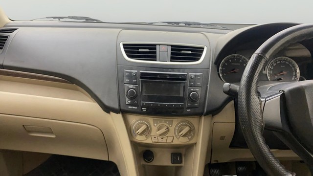 Second-hand 2016 Maruti Suzuki Swift Dzire VXI Optional for sale in Hyderabad-1