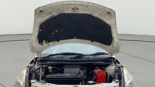 Second-hand 2016 Maruti Suzuki Swift Dzire VXI Optional for sale in Hyderabad-19