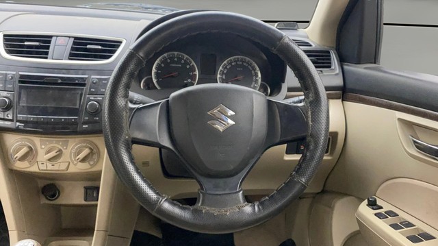 Second-hand 2016 Maruti Suzuki Swift Dzire VXI Optional for sale in Hyderabad-2
