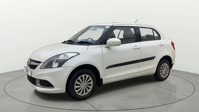 Second-hand 2016 Maruti Suzuki Swift Dzire VXI Optional for sale in Hyderabad-17