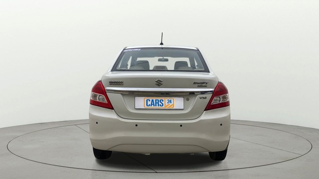 Second-hand 2016 Maruti Suzuki Swift Dzire VXI Optional for sale in Hyderabad-14