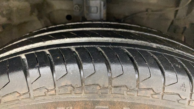 Second-hand 2016 Maruti Suzuki Swift Dzire VXI Optional for sale in Hyderabad-8