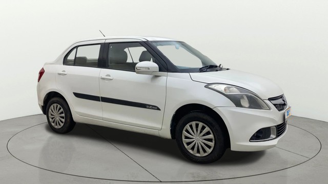 Second-hand 2016 Maruti Suzuki Swift Dzire VXI Optional for sale in Hyderabad-11
