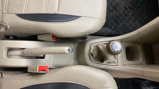 Second-hand 2016 Maruti Suzuki Swift Dzire VXI Optional for sale in Hyderabad-22