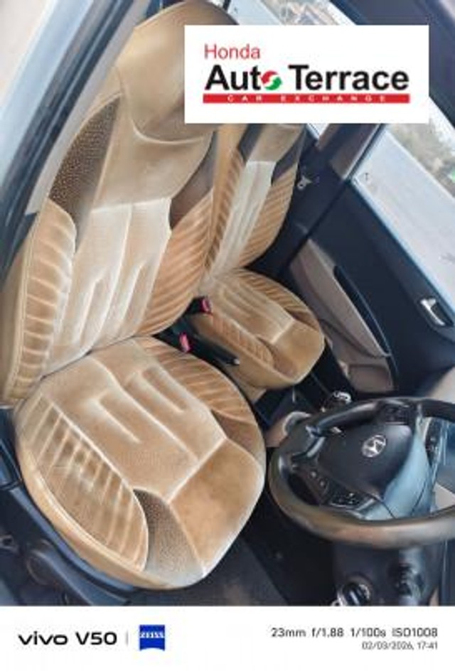 Second-hand 2014 Hyundai Xcent 1.2 VTVT S for sale in Durg-5