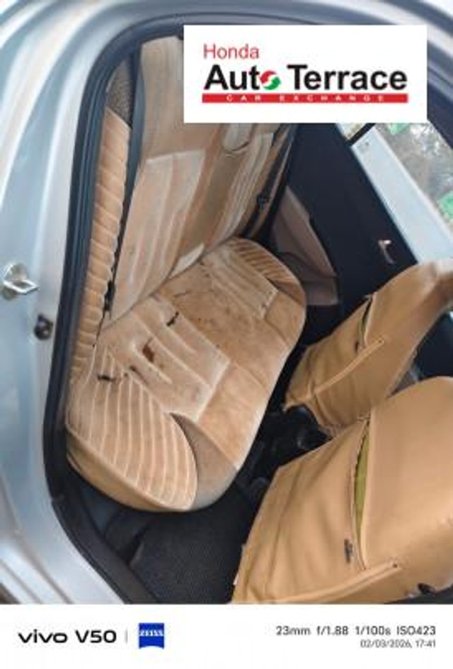 Second-hand 2014 Hyundai Xcent 1.2 VTVT S for sale in Durg-6