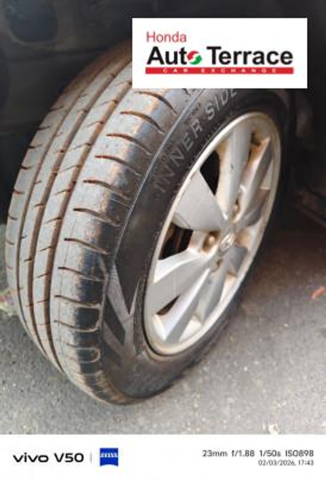 Second-hand 2014 Hyundai Xcent 1.2 VTVT S for sale in Durg-10