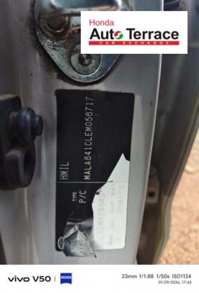 Second-hand 2014 Hyundai Xcent 1.2 VTVT S for sale in Durg-12