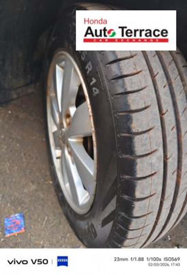 Second-hand 2014 Hyundai Xcent 1.2 VTVT S for sale in Durg-11