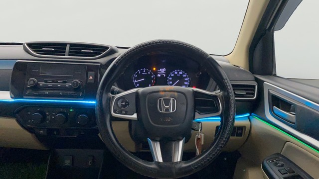 Second-hand 2022 Honda Amaze 2nd Gen S BSVI for sale in Lucknow-12
