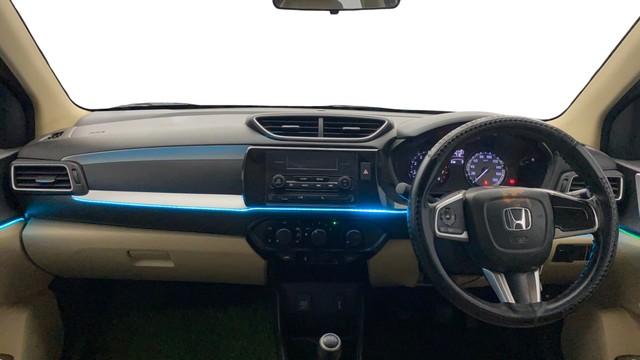 Second-hand 2022 Honda Amaze 2nd Gen S BSVI for sale in Lucknow-10