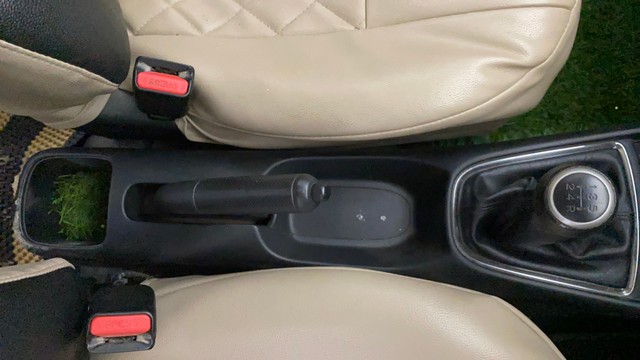 Second-hand 2022 Honda Amaze 2nd Gen S BSVI for sale in Lucknow-13