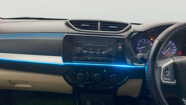 Second-hand 2022 Honda Amaze 2nd Gen S BSVI for sale in Lucknow-22