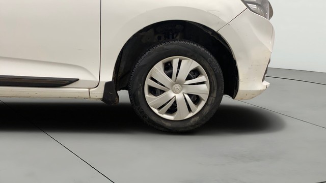 Second-hand 2022 Honda Amaze 2nd Gen S BSVI for sale in Lucknow-23