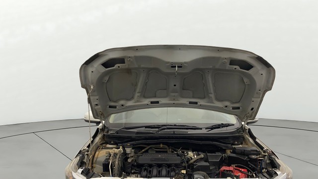 Second-hand 2022 Honda Amaze 2nd Gen S BSVI for sale in Lucknow-9