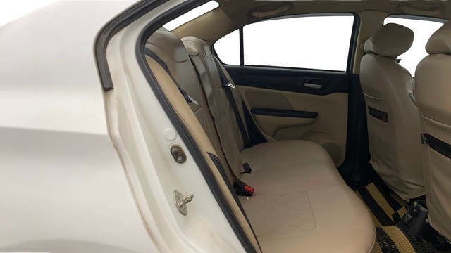 Second-hand 2022 Honda Amaze 2nd Gen S BSVI for sale in Lucknow-16