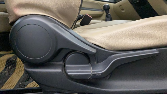 Second-hand 2022 Honda Amaze 2nd Gen S BSVI for sale in Lucknow-18