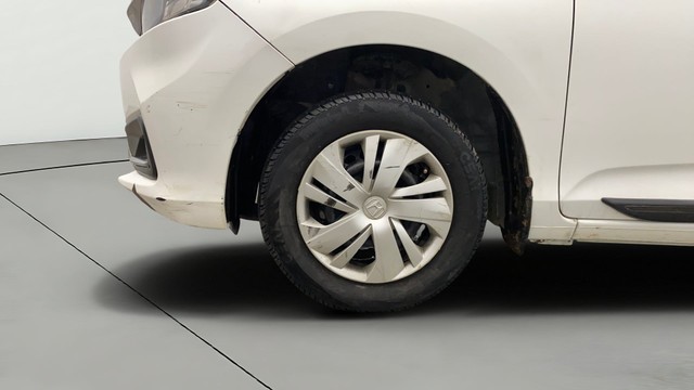 Second-hand 2022 Honda Amaze 2nd Gen S BSVI for sale in Lucknow-25